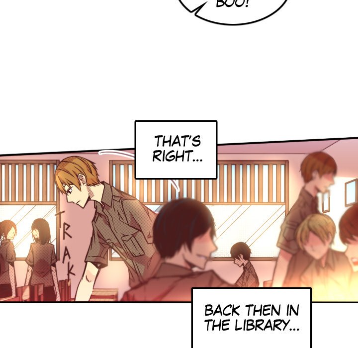 99% Love 99% Love EP 30 - Toomics page 36 - 