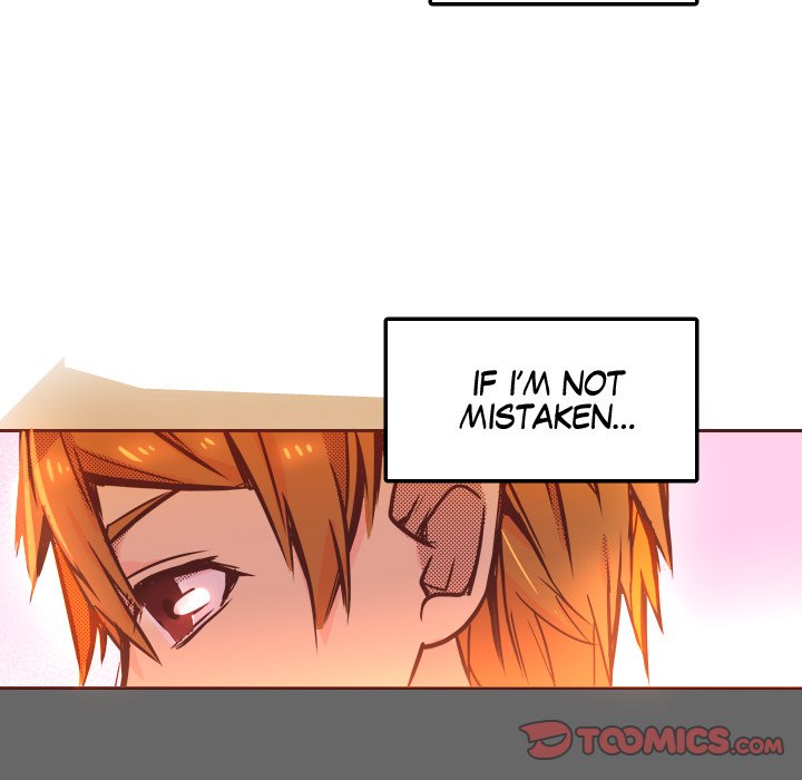 99% Love 99% Love EP 30 - Toomics page 37 - 
