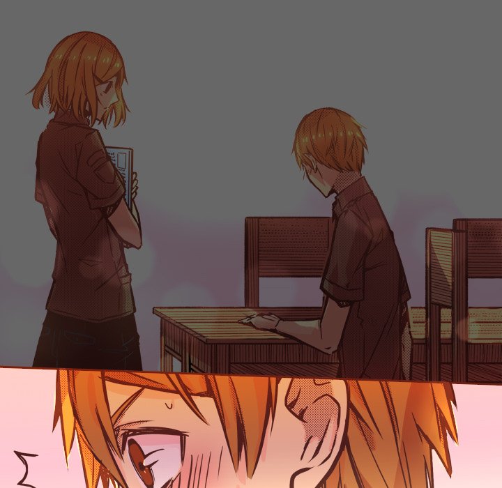 99% Love 99% Love EP 30 - Toomics page 38 - 