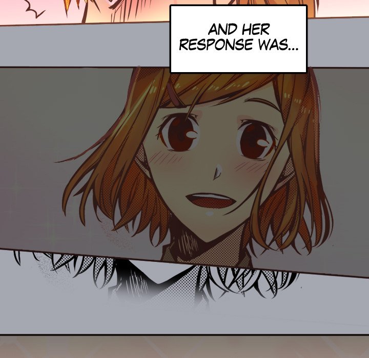 99% Love 99% Love EP 30 - Toomics page 39 - 