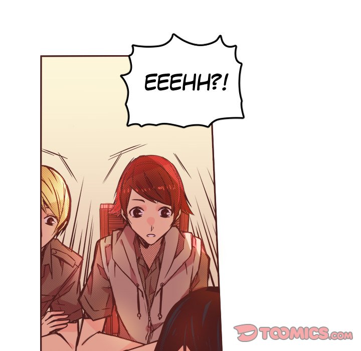99% Love 99% Love EP 30 - Toomics page 41 - 