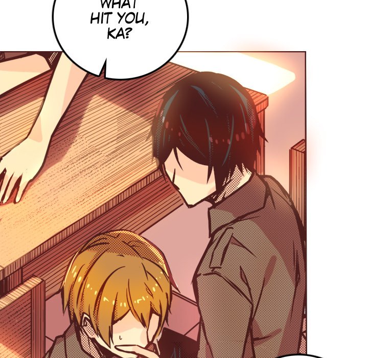 99% Love 99% Love EP 30 - Toomics page 43 - 