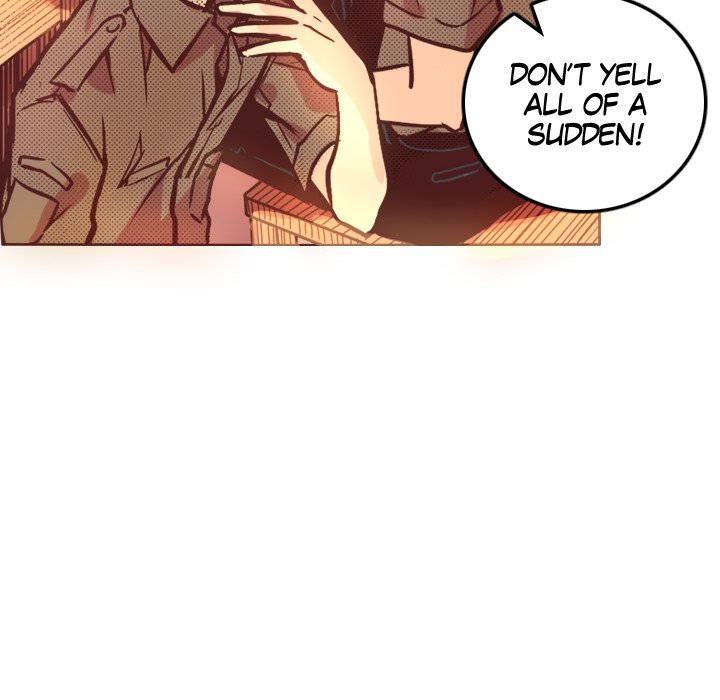 99% Love 99% Love EP 30 - Toomics page 44 - 