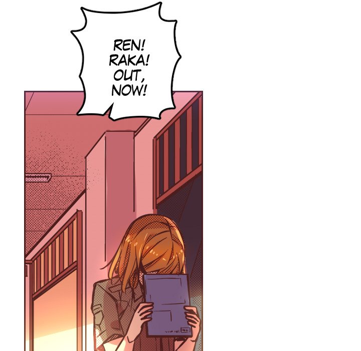 99% Love 99% Love EP 30 - Toomics page 51 - 