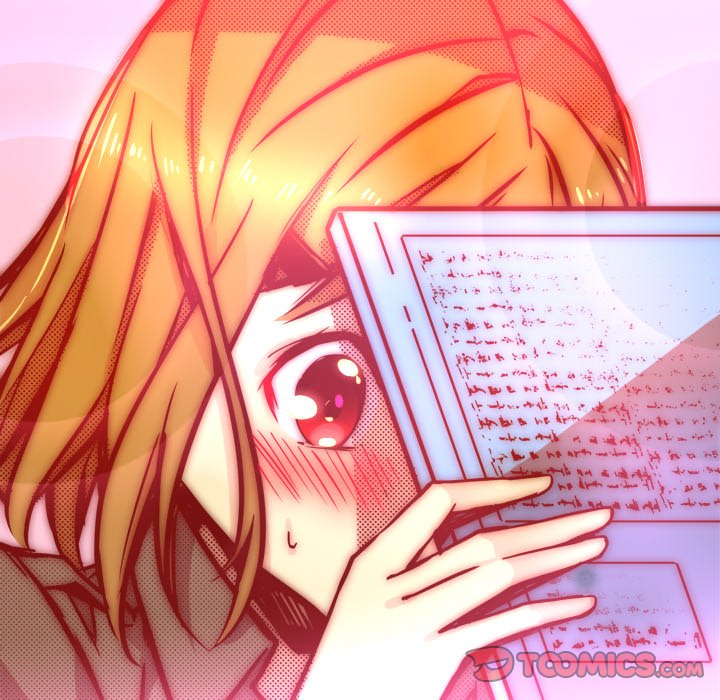 99% Love 99% Love EP 30 - Toomics page 53 - 