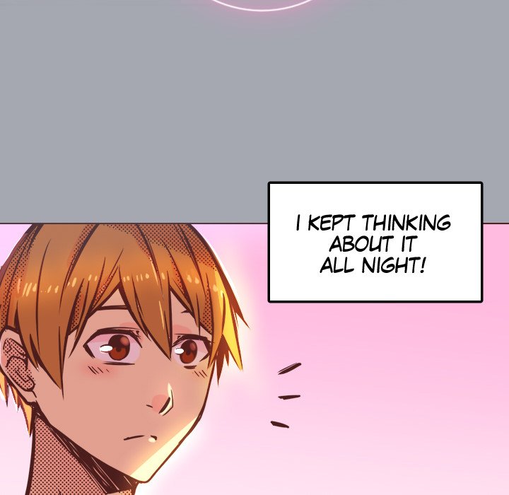 99% Love 99% Love EP 31 - Toomics page 11 - 