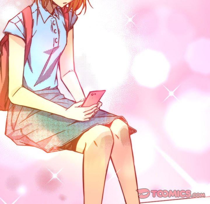 99% Love 99% Love EP 31 - Toomics page 13 - 