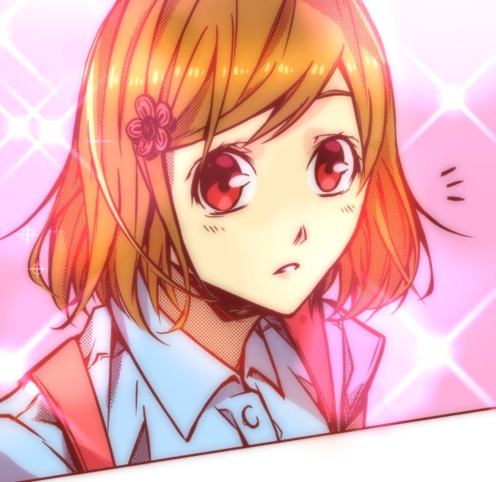 99% Love 99% Love EP 31 - Toomics page 15 - 