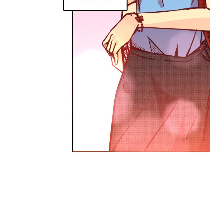 99% Love 99% Love EP 31 - Toomics page 20 - 