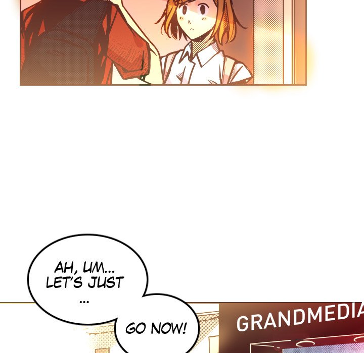 99% Love 99% Love EP 31 - Toomics page 22 - 