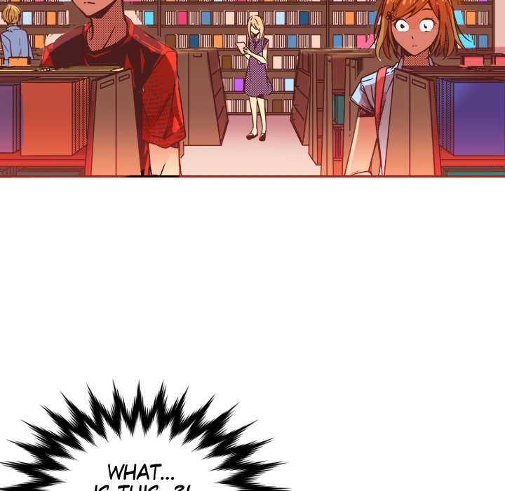 99% Love 99% Love EP 31 - Toomics page 24 - 