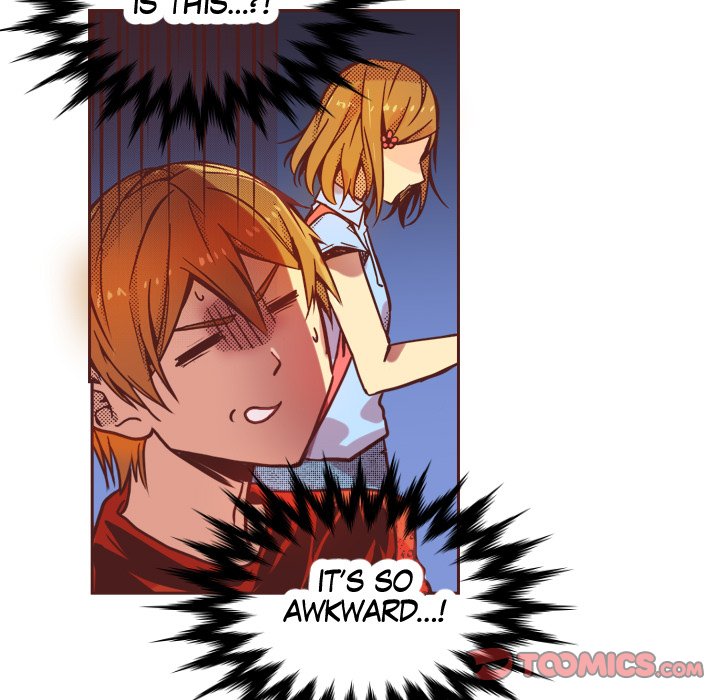 99% Love 99% Love EP 31 - Toomics page 25 - 