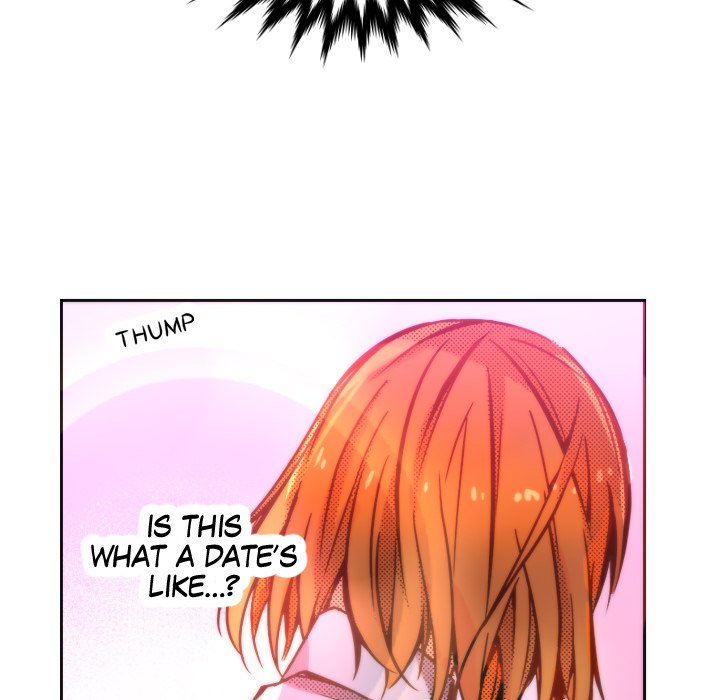 99% Love 99% Love EP 31 - Toomics page 26 - 