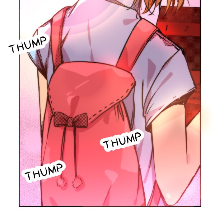 99% Love 99% Love EP 31 - Toomics page 27 - 