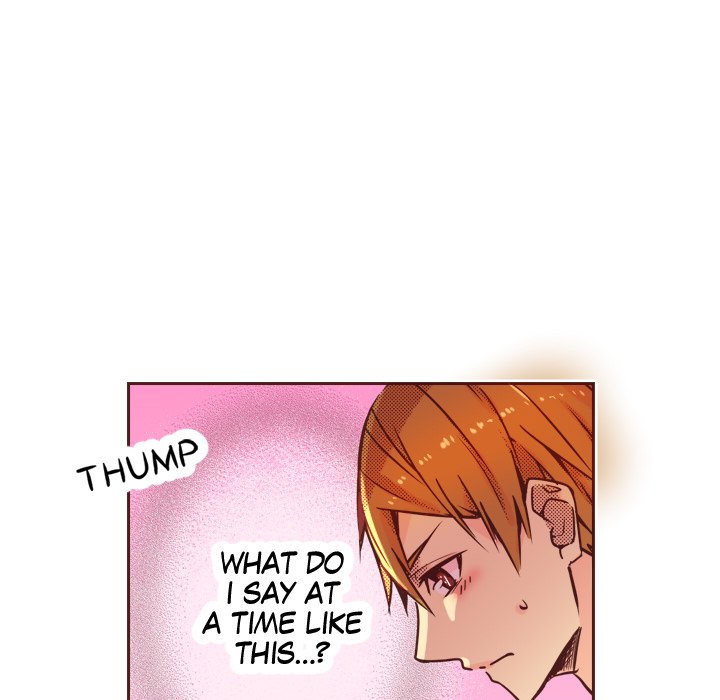 99% Love 99% Love EP 31 - Toomics page 28 - 