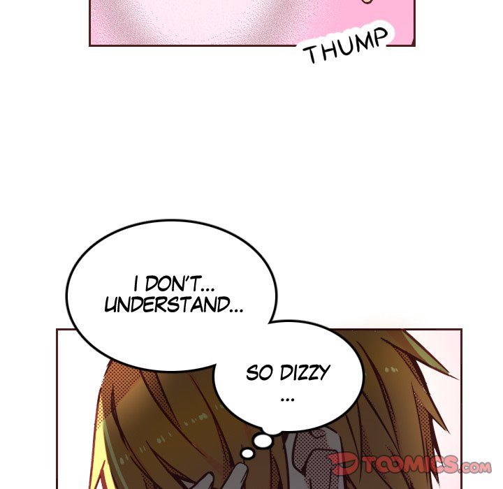 99% Love 99% Love EP 31 - Toomics page 29 - 