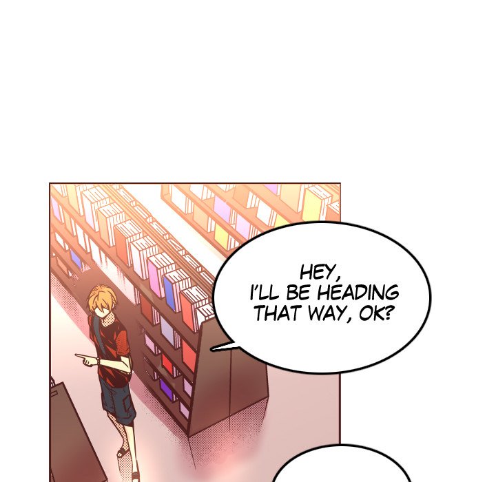 99% Love 99% Love EP 31 - Toomics page 31 - 