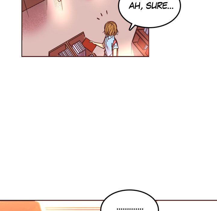 99% Love 99% Love EP 31 - Toomics page 32 - 