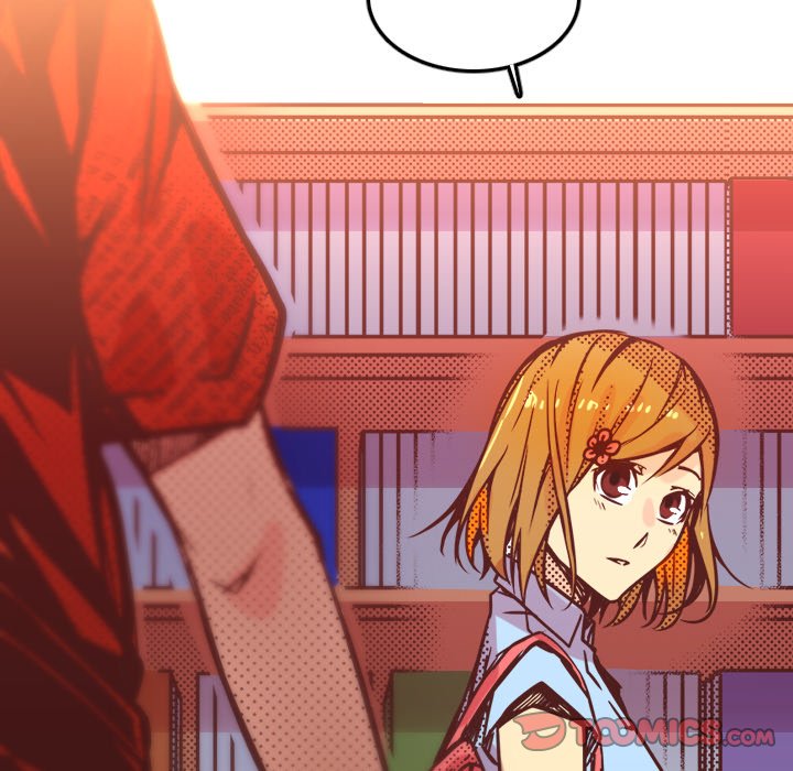 99% Love 99% Love EP 31 - Toomics page 33 - 
