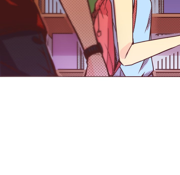 99% Love 99% Love EP 31 - Toomics page 34 - 