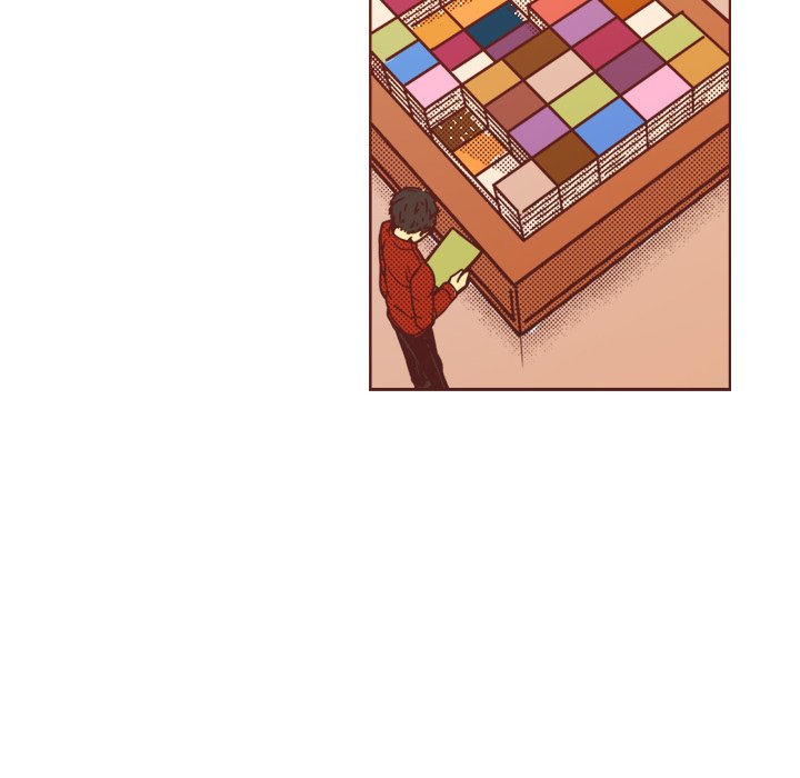 99% Love 99% Love EP 31 - Toomics page 36 - 