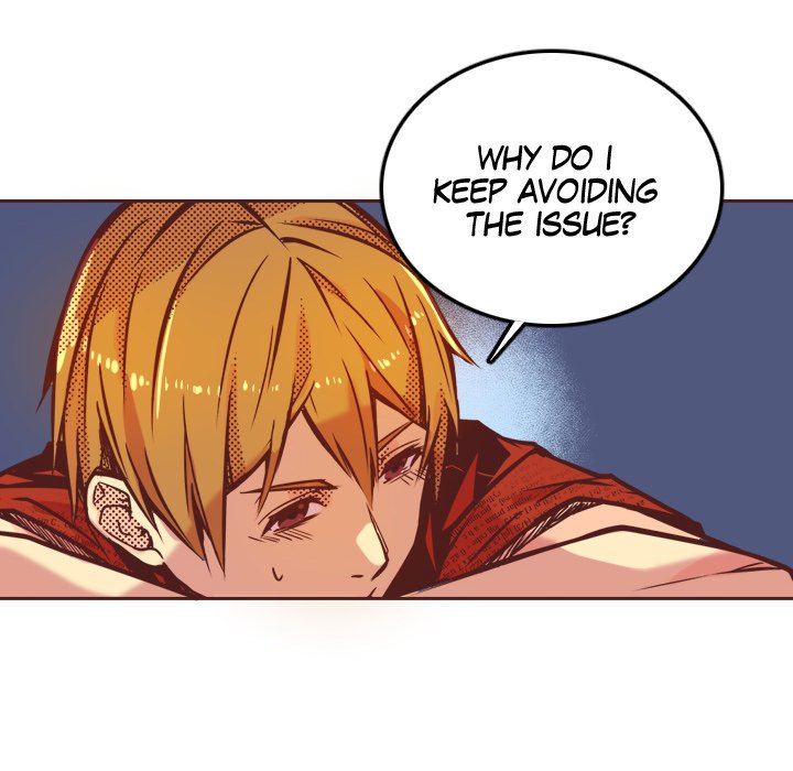 99% Love 99% Love EP 31 - Toomics page 38 - 