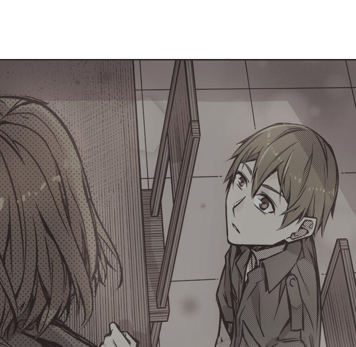 99% Love 99% Love EP 31 - Toomics page 39 - 