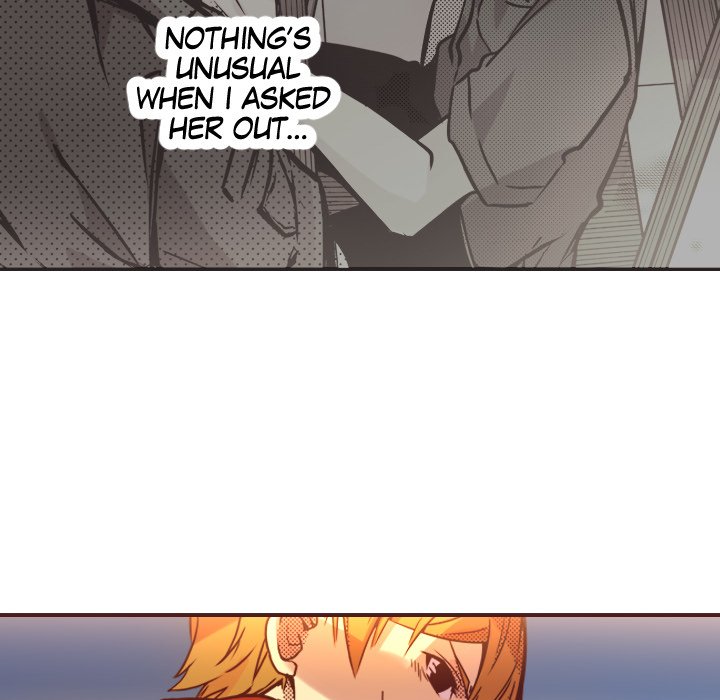 99% Love 99% Love EP 31 - Toomics page 40 - 
