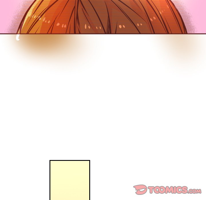 99% Love 99% Love EP 31 - Toomics page 5 - 