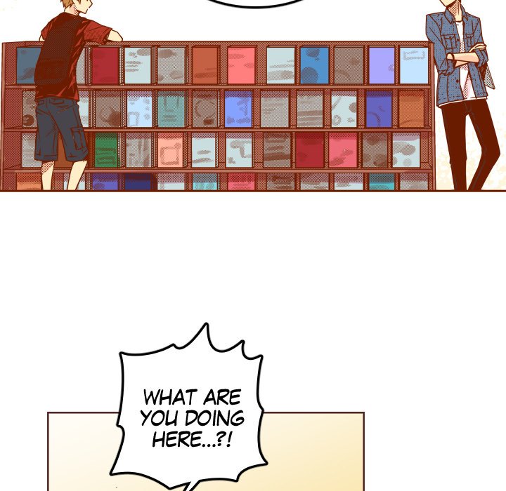 99% Love 99% Love EP 31 - Toomics page 42 - 