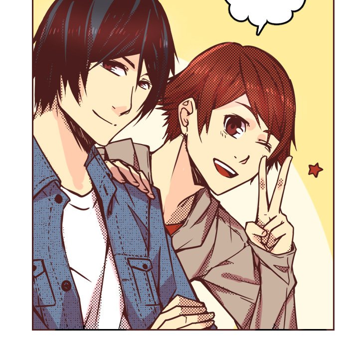 99% Love 99% Love EP 31 - Toomics page 44 - 