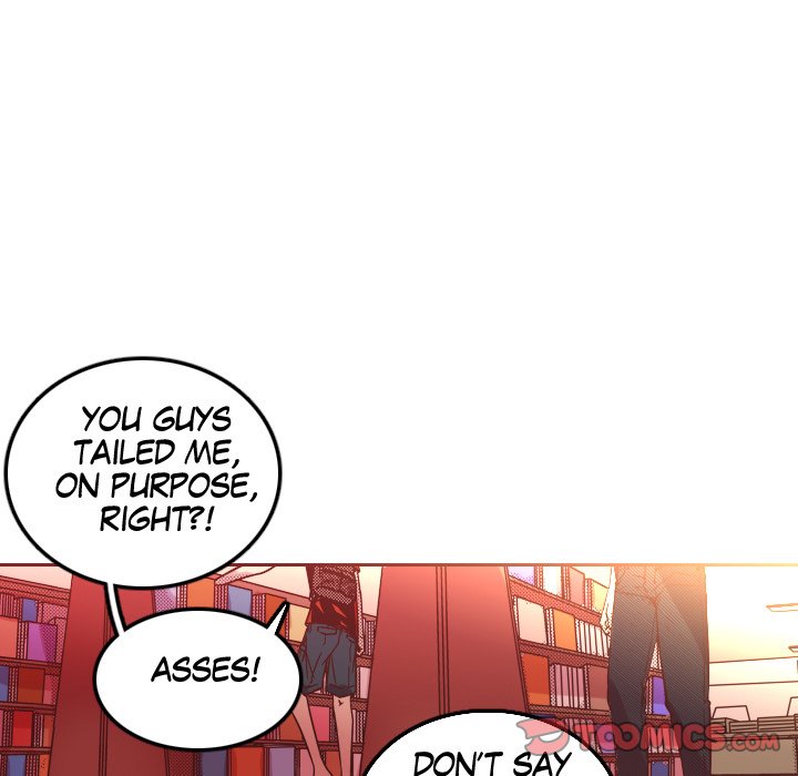 99% Love 99% Love EP 31 - Toomics page 45 - 