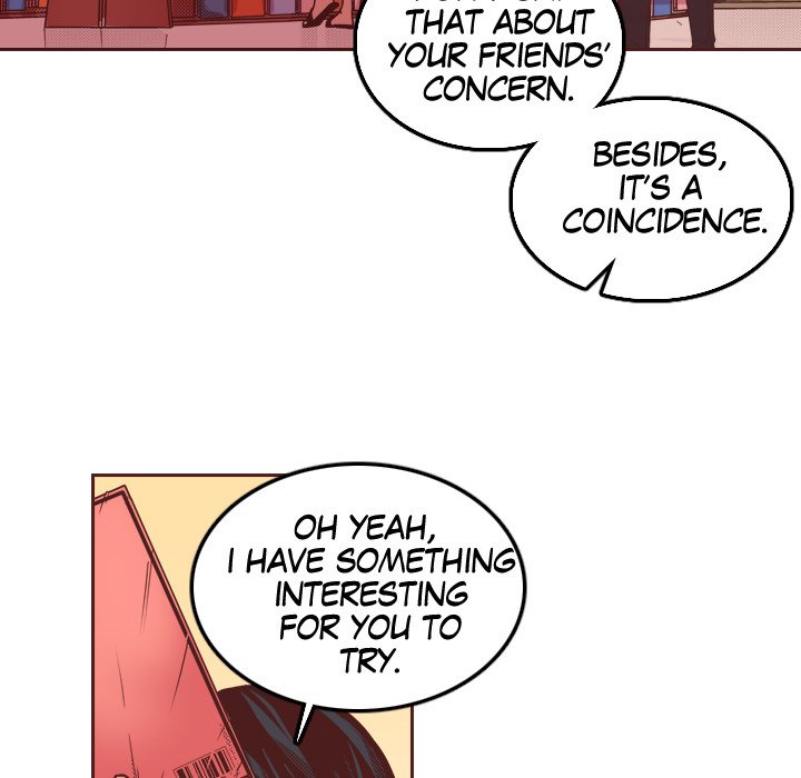 99% Love 99% Love EP 31 - Toomics page 46 - 