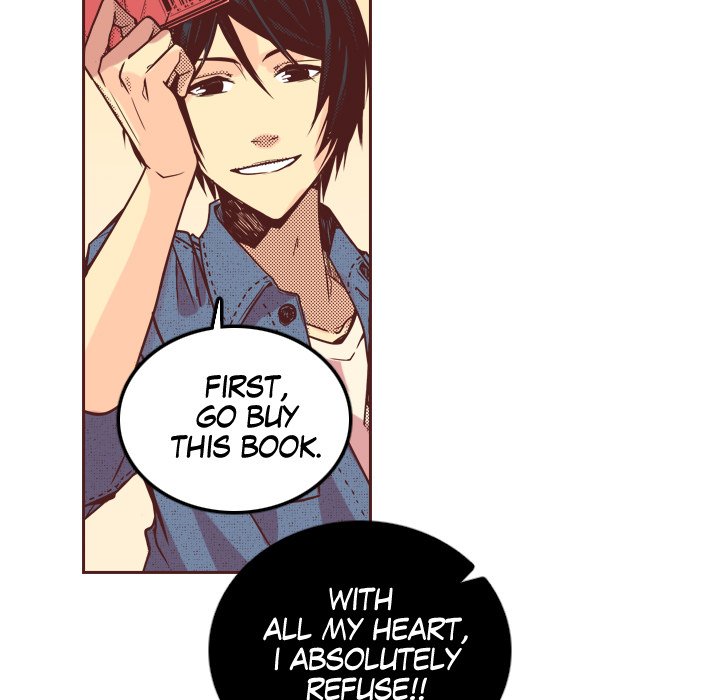 99% Love 99% Love EP 31 - Toomics page 47 - 