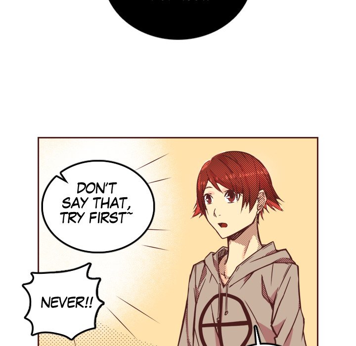 99% Love 99% Love EP 31 - Toomics page 48 - 