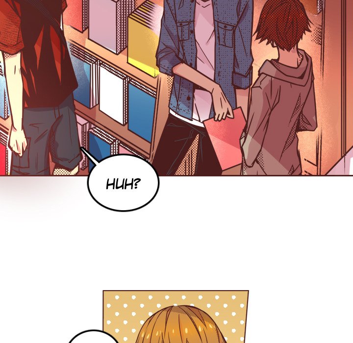 99% Love 99% Love EP 31 - Toomics page 50 - 