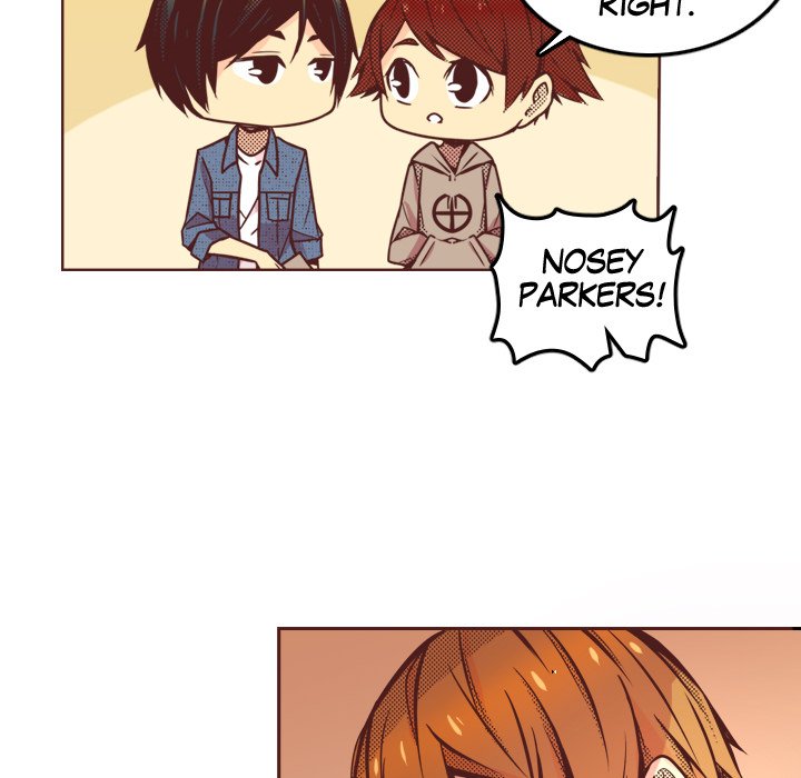 99% Love 99% Love EP 31 - Toomics page 52 - 