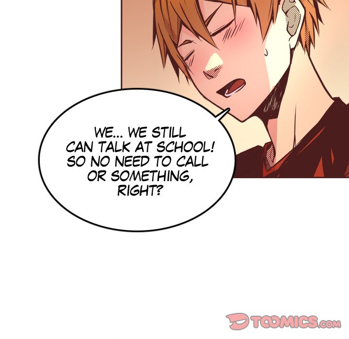 99% Love 99% Love EP 31 - Toomics page 53 - 