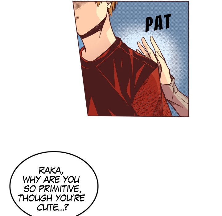 99% Love 99% Love EP 31 - Toomics page 54 - 