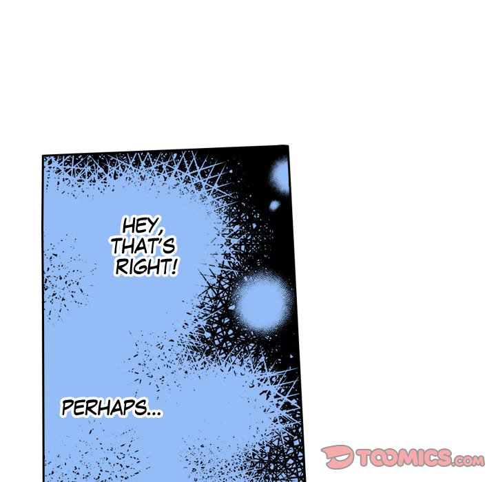 99% Love 99% Love EP 31 - Toomics page 57 - 