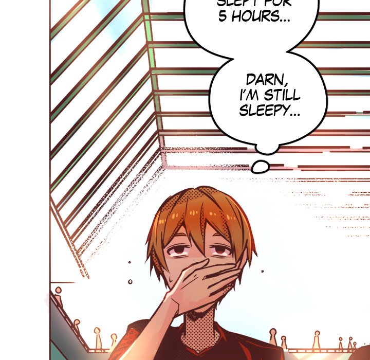 99% Love 99% Love EP 31 - Toomics page 7 - 