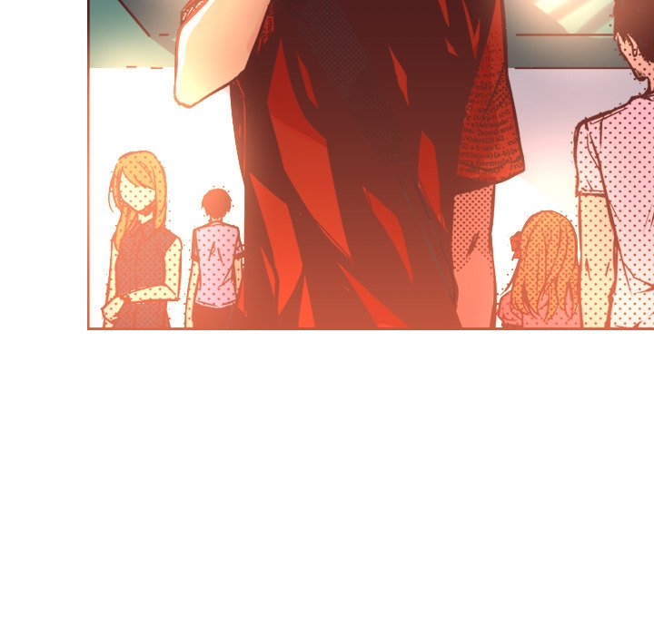 99% Love 99% Love EP 31 - Toomics page 8 - 