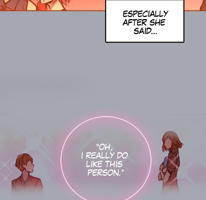 99% Love 99% Love EP 31 - Toomics page 10 - 