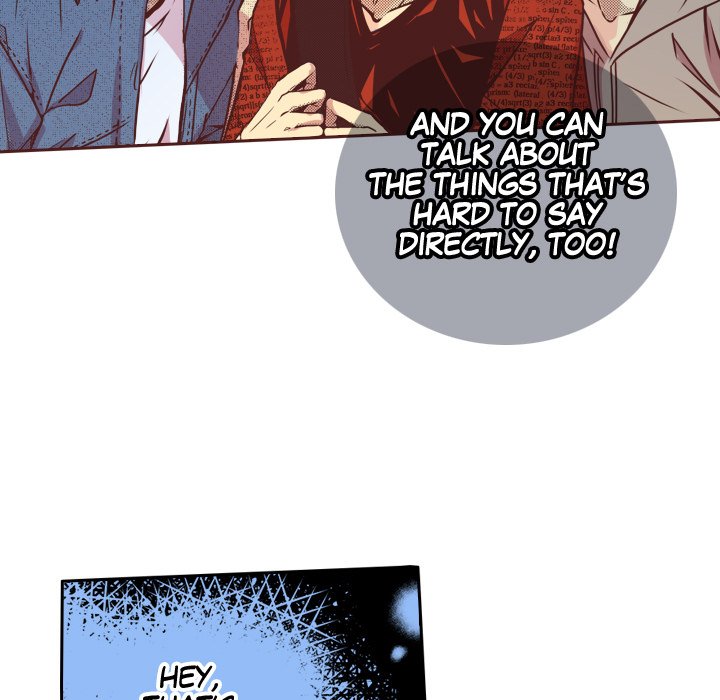 99% Love 99% Love EP 32 - Toomics page 11 - 