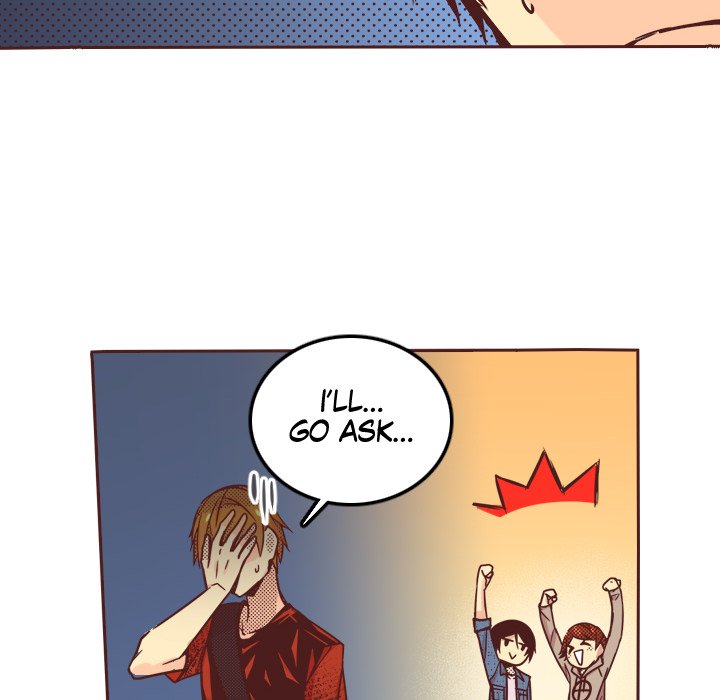 99% Love 99% Love EP 32 - Toomics page 14 - 