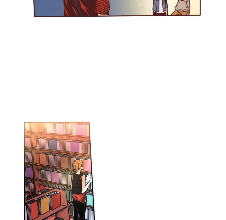 99% Love 99% Love EP 32 - Toomics page 15 - 