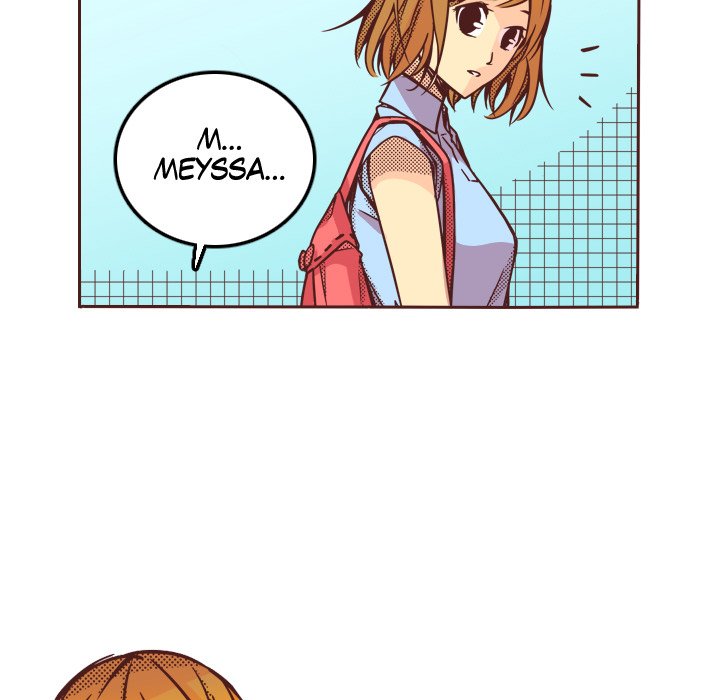 99% Love 99% Love EP 32 - Toomics page 17 - 