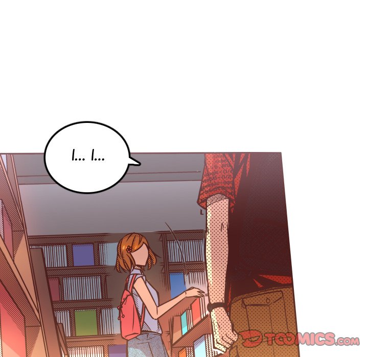 99% Love 99% Love EP 32 - Toomics page 19 - 
