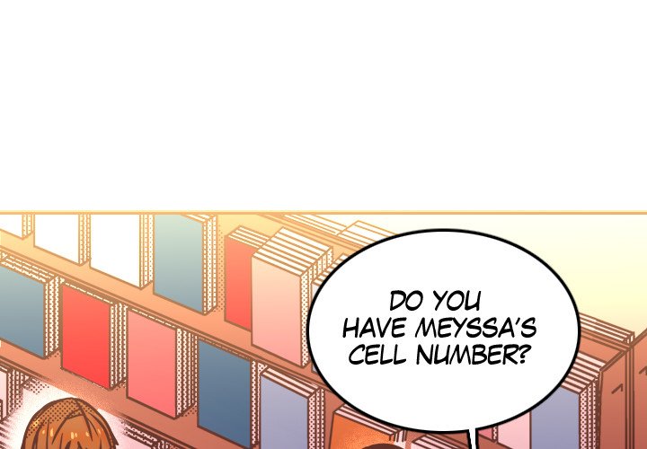 99% Love 99% Love EP 32 - Toomics page 3 - 