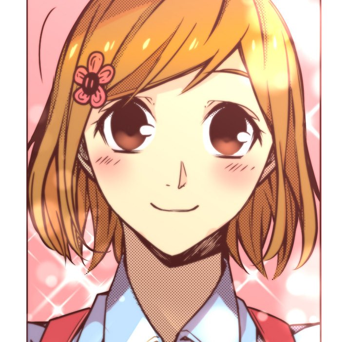 99% Love 99% Love EP 32 - Toomics page 21 - 